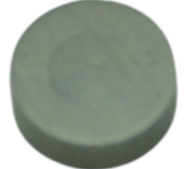 Pastilha Válvula (2,63mm) Kawasaki Er6n 10-14 Original