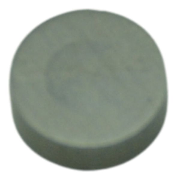 Pastilha Válvula (2,63mm) Kawasaki Er6n 10-14 Original