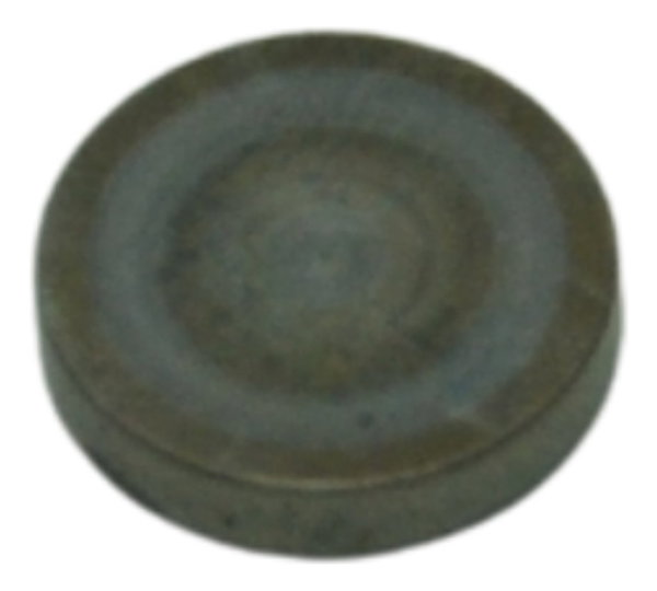 Pastilha Válvula (1,53mm) Kawasaki Er6n 10-14 Original