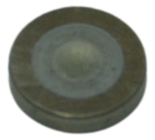 Pastilha Válvula (1,53mm) Kawasaki Er6n 10-14 Original