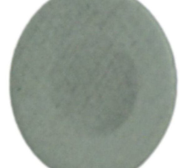 Pastilha Válvula (2,86mm) Kawasaki Er6n 10-14 Original