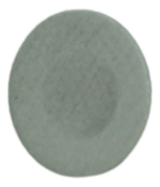 Pastilha Válvula (2,86mm) Kawasaki Er6n 10-14 Original