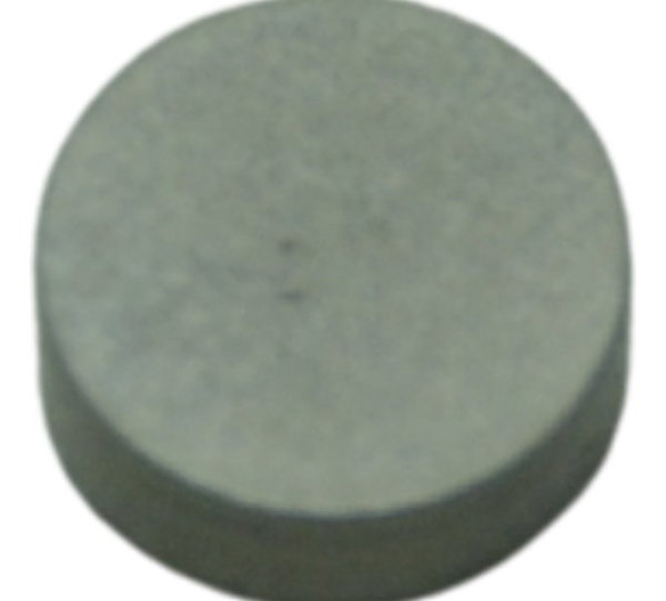 Pastilha Válvula (2,86mm) Kawasaki Er6n 10-14 Original