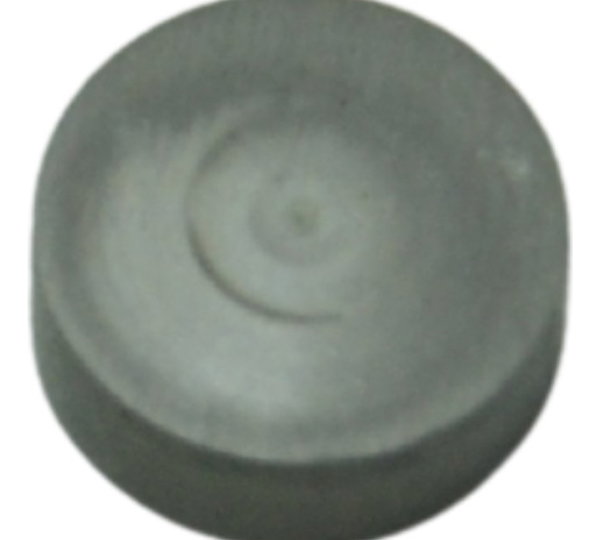 Pastilha Válvula (2,75mm) Kawasaki Er6n 10-14 Original