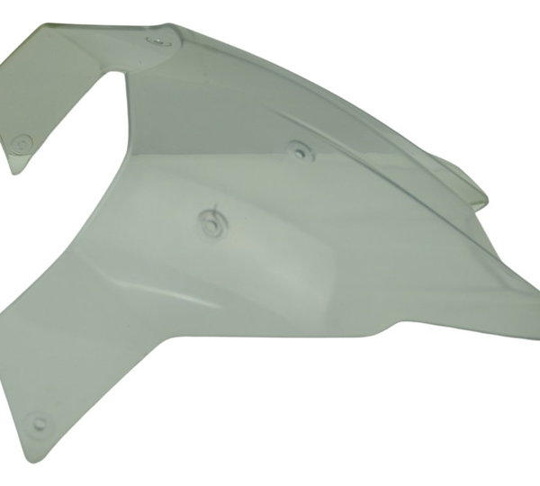 Parabrisa Bolha Bmw F 800 Gs 13-16 Original