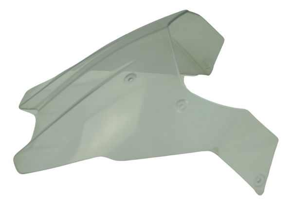 Parabrisa Bolha Bmw F 800 Gs 13-16 Original