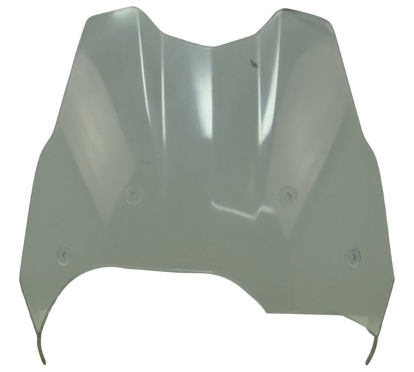 Parabrisa Bolha Bmw F 800 Gs 13-16 Original