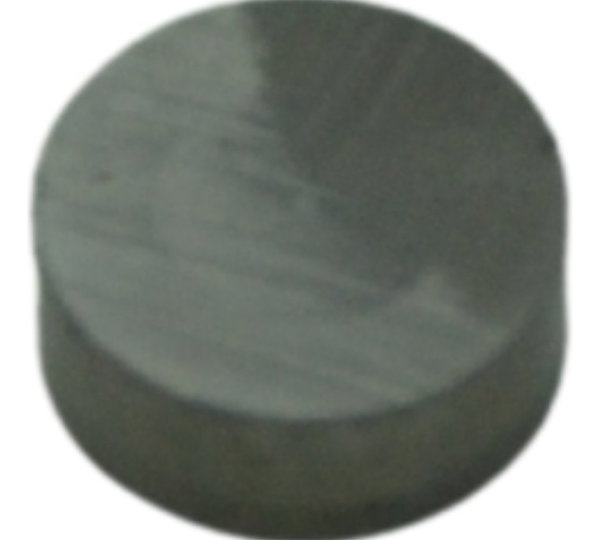 Pastilha Válvula (3mm) Kawasaki Er6n 10-14 Original