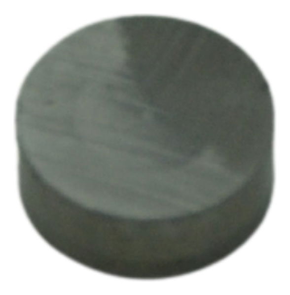 Pastilha Válvula (3mm) Kawasaki Er6n 10-14 Original