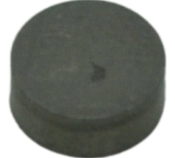 Pastilha Válvula (3mm) Kawasaki Er6n 10-14 Original