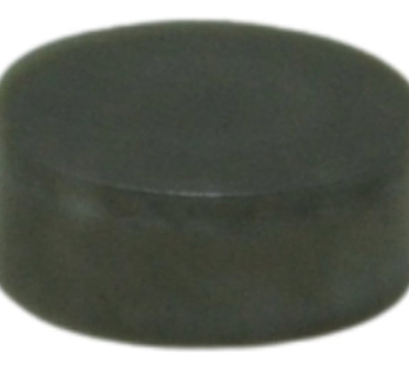 Pastilha Válvula (2,94mm) Kawasaki Er6n 10-14 Original