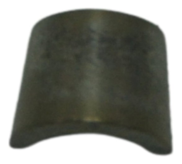 Trava Válvula Kawasaki Er6n 10-14 Original