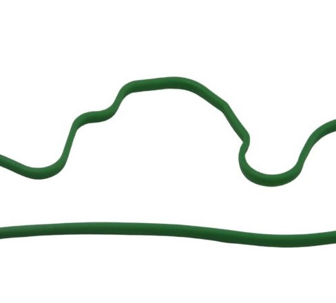 Jogo Guarnição Volkswagen Fusca Tsi 12-16 Original