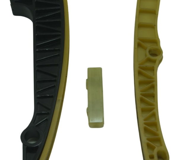 Kit Deslizante Corrente Volkswagen Fusca Tsi 12-16 Original