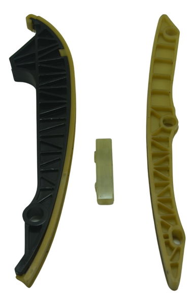 Kit Deslizante Corrente Volkswagen Fusca Tsi 12-16 Original