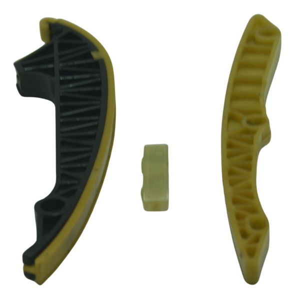 Kit Deslizante Corrente Volkswagen Fusca Tsi 12-16 Original