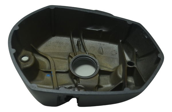 Tampa Cabeçote Esquerdo Bmw R1200 Gs 08-12 Original