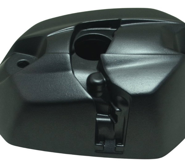 Tampa Cabeçote Esquerdo Bmw R1200 Gs 08-12 Original