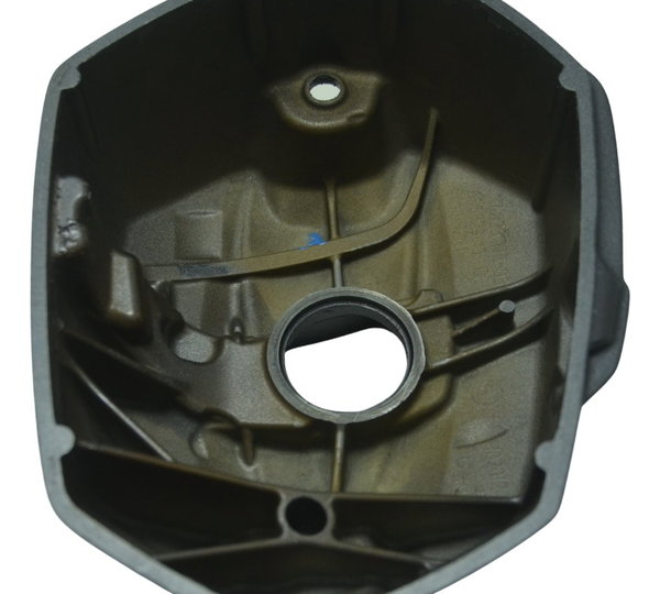 Tampa Cabeçote Esquerdo Bmw R1200 Gs 08-12 Original