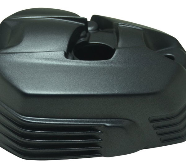 Tampa Cabeçote Esquerdo Bmw R1200 Gs 08-12 Original