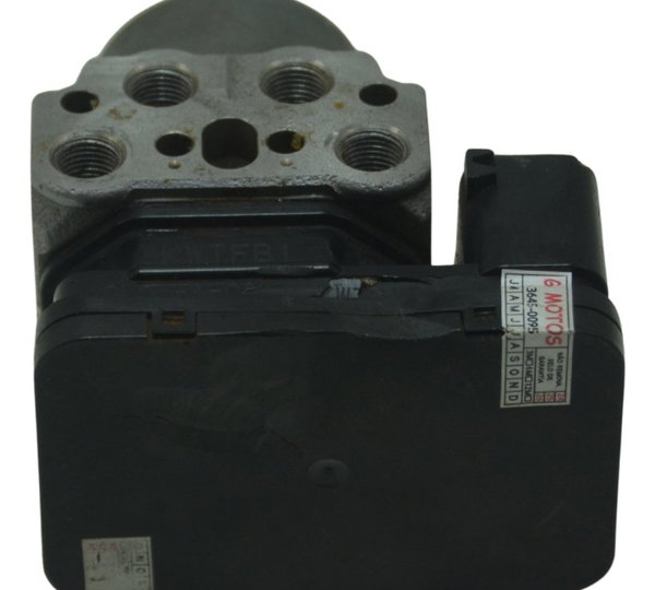 Modulo Abs C/ Avaria Honda Xre 300 Rally 18-23 Original