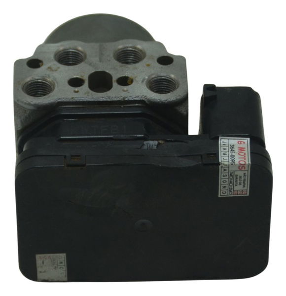 Modulo Abs C/ Avaria Honda Xre 300 Rally 18-23 Original