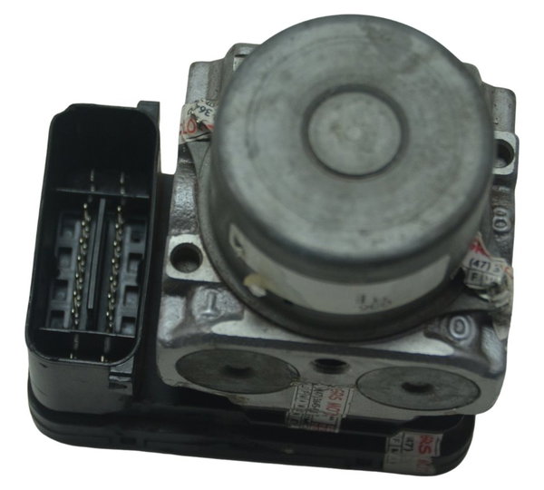 Modulo Abs C/ Avaria Honda Xre 300 Rally 18-23 Original