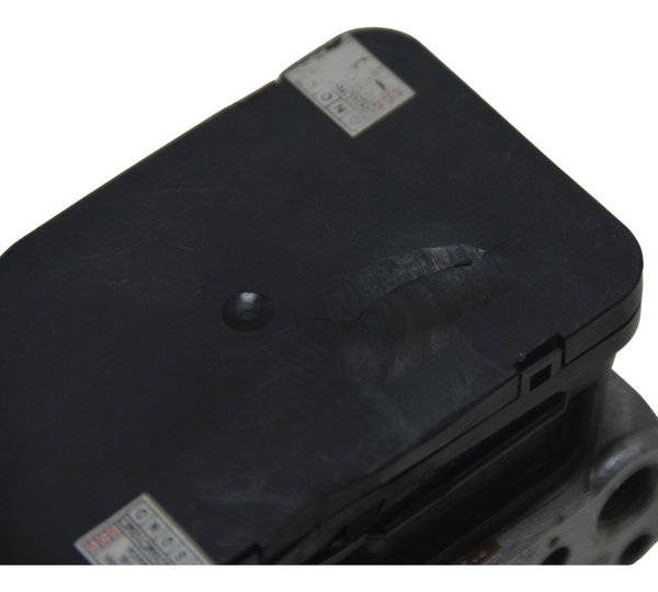 Modulo Abs C/ Avaria Honda Xre 300 Rally 18-23 Original