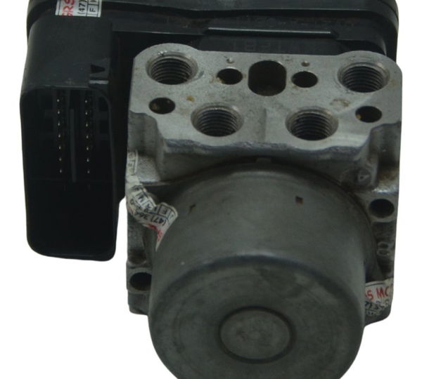 Modulo Abs C/ Avaria Honda Xre 300 Rally 18-23 Original