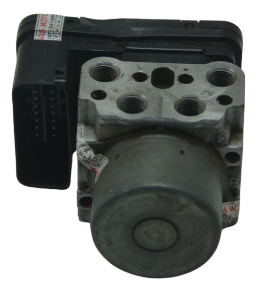 Modulo Abs C/ Avaria Honda Xre 300 Rally 18-23 Original