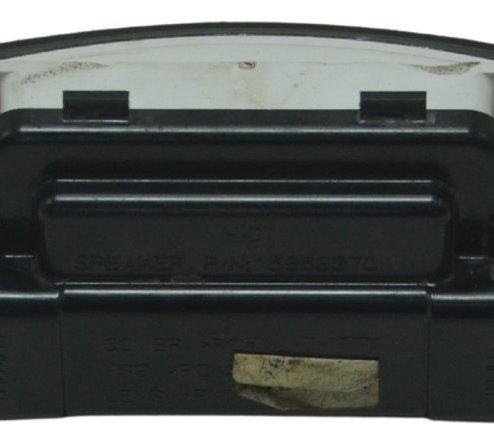 Lanterna Traseira Harley Road King Special 114 18-23 Origi Ambos Lados