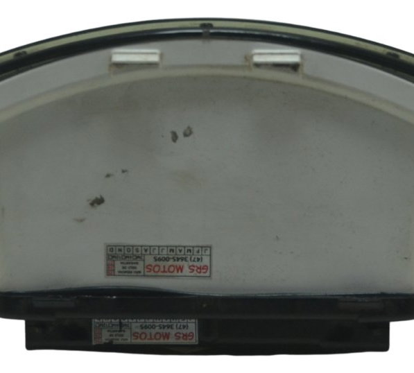 Lanterna Traseira Harley Road King Special 114 18-23 Origi Ambos Lados