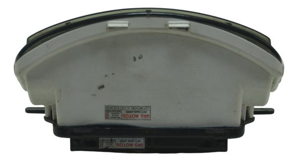 Lanterna Traseira Harley Road King Special 114 18-23 Origi Ambos Lados