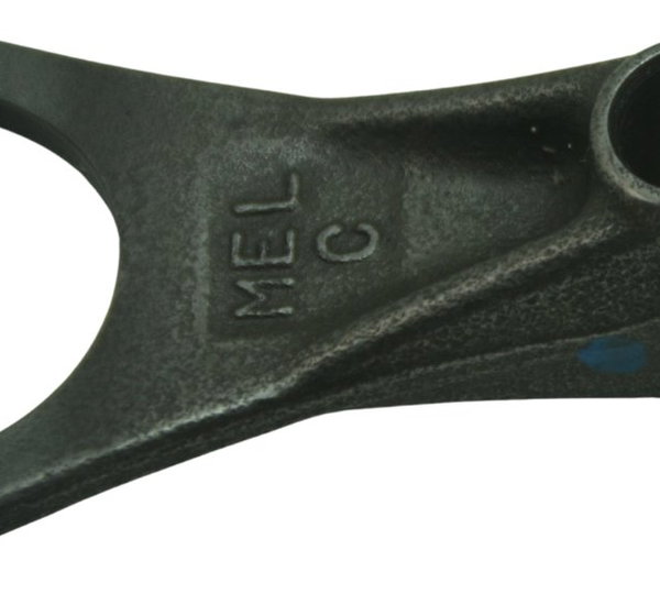 Garfo Pequeno Caixa Marcha Honda Cbr 1000 Rr 04-07 Original