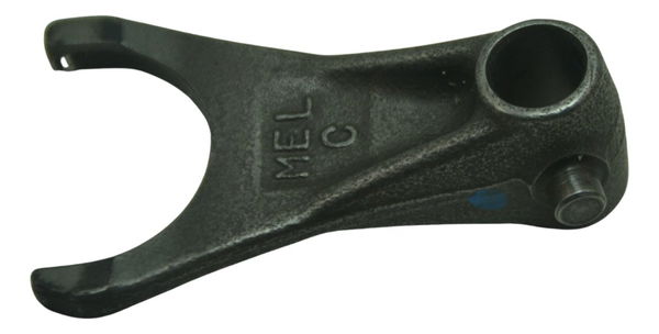 Garfo Pequeno Caixa Marcha Honda Cbr 1000 Rr 04-07 Original