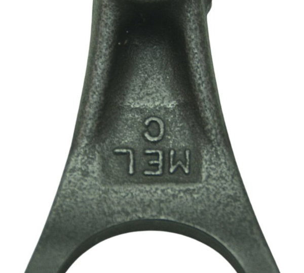 Garfo Pequeno Caixa Marcha Honda Cbr 1000 Rr 04-07 Original