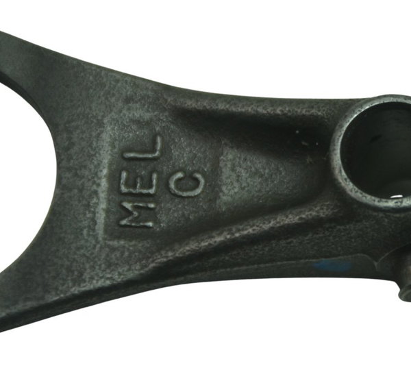 Garfo Pequeno Caixa Marcha Honda Cbr 1000 Rr 04-07 Original