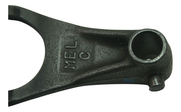 Garfo Pequeno Caixa Marcha Honda Cbr 1000 Rr 04-07 Original