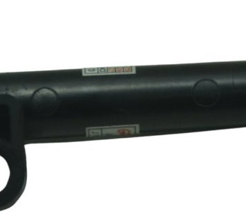 Flauta Injeção C/ Avaria Kawasaki Z 400 19-23 Original