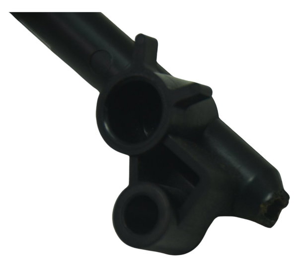 Flauta Injeção C/ Avaria Kawasaki Z 400 19-23 Original