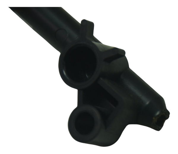 Flauta Injeção C/ Avaria Kawasaki Z 400 19-23 Original