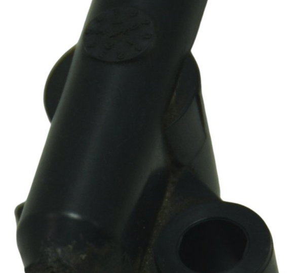 Flauta Injeção C/ Avaria Kawasaki Z 400 19-23 Original