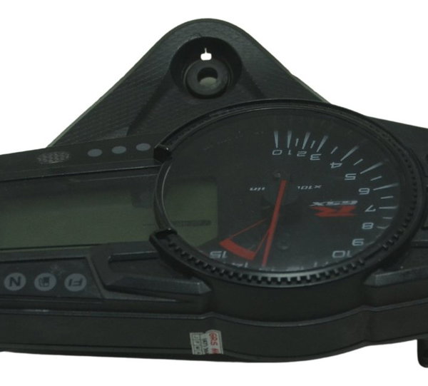 Painel Suzuki Gsx-r Srad 1000 11-16 Original