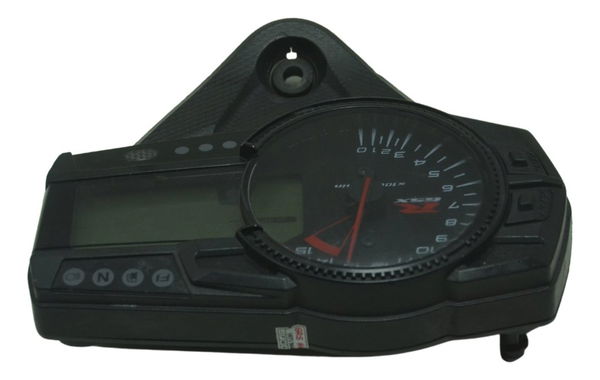 Painel Suzuki Gsx-r Srad 1000 11-16 Original