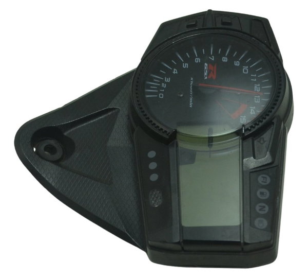 Painel Suzuki Gsx-r Srad 1000 11-16 Original