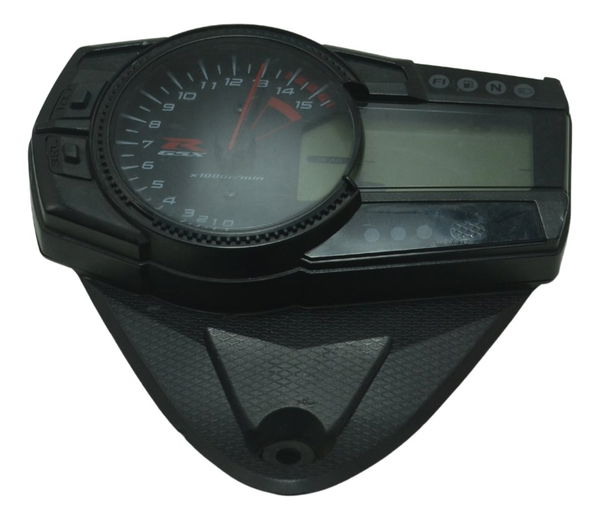 Painel Suzuki Gsx-r Srad 1000 11-16 Original