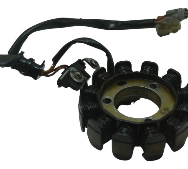 Estator Yamaha Fazer 150 14-22 Original