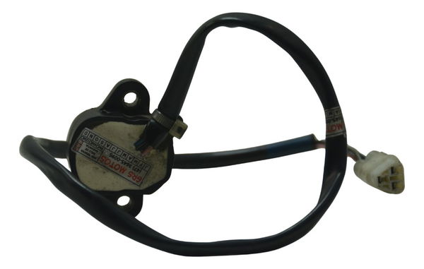 Sensor Neutro Suzuki Gsx-r Srad 1000 11-16 Original