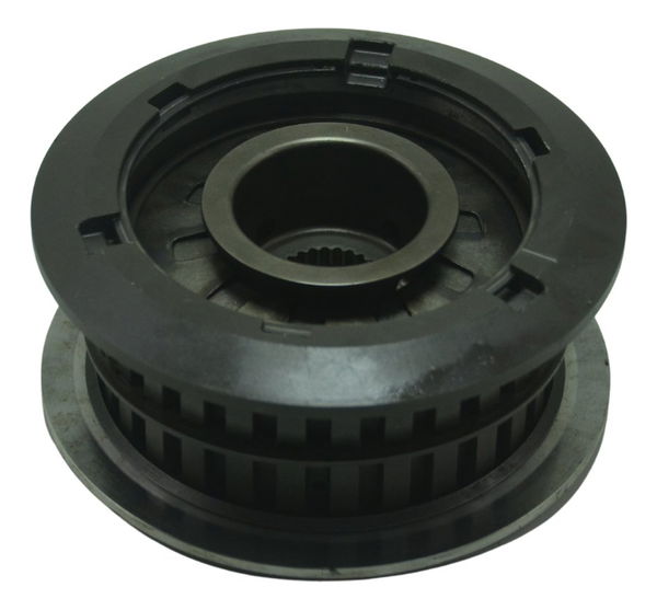 Cubo Platô Embreagem Honda Cbr 1000rr 08-11 Original