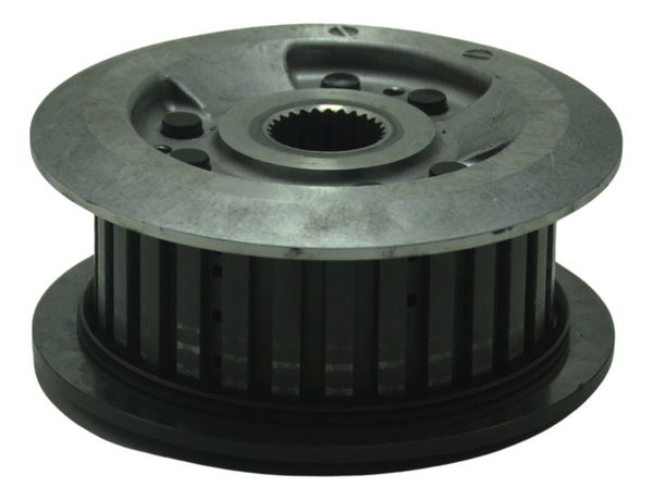Cubo Platô Embreagem Honda Cbr 1000rr 08-11 Original